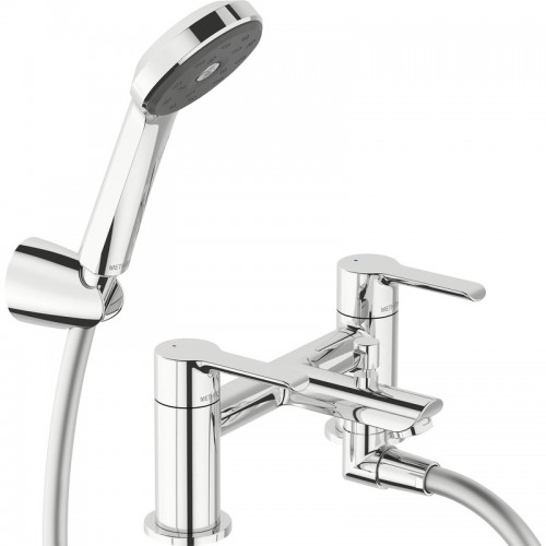 Kea Bath Shower Mixer